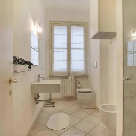 Apartmán Ponte Vecchio Bardi Street