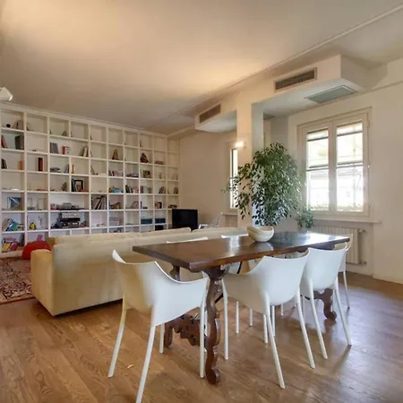 Apartmán Ponte Vecchio Bardi Street Florencie