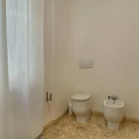 Apartmán Ponte Vecchio Bardi Street *