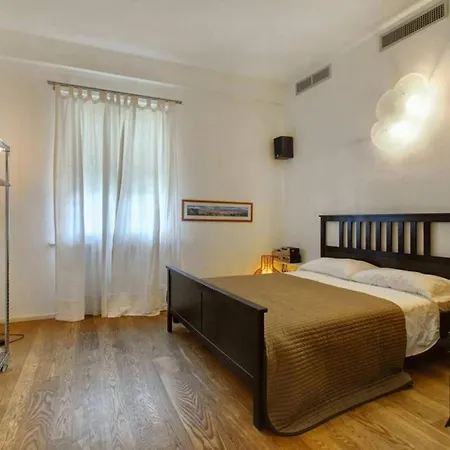 Ponte Vecchio Bardi Street Apartmán