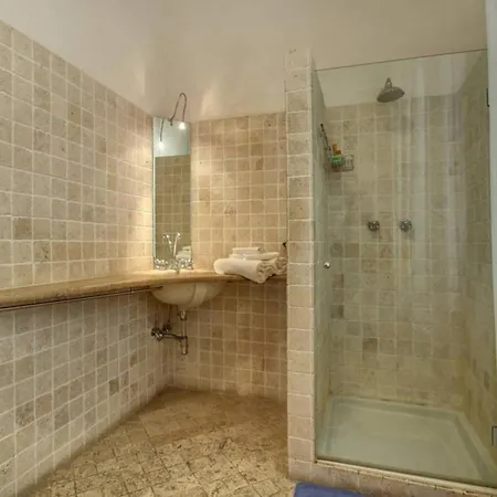 Apartmán Ponte Vecchio Bardi Street Florencie