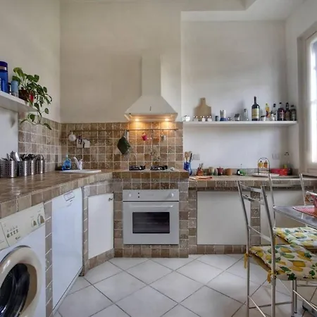 Apartmán Ponte Vecchio Bardi Street