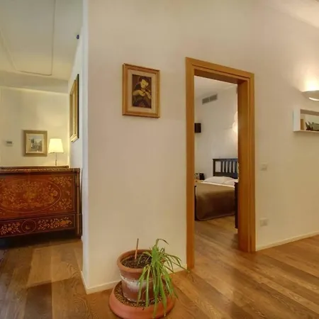 Apartmán Ponte Vecchio Bardi Street *