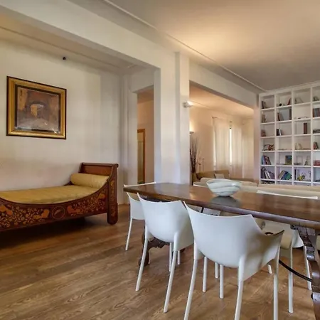 Ponte Vecchio Bardi Street Apartmán *