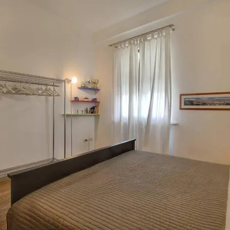 公寓 Ponte Vecchio Bardi Street 佛罗伦萨